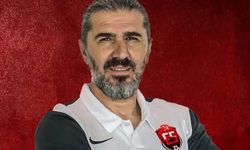 Erzincansporda Ahmet Yıldırım Dönemi Başladı