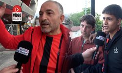“Maç Günü” Programında Taraftarlardan İlginç Yorumlar