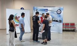 EBYÜ Öğrencileri Teröre Karşı Bilgilendiriliyor