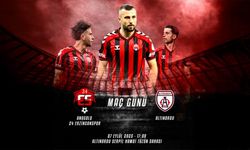 Maç Günü