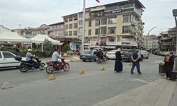 "Geçmiş Olsun Simav"