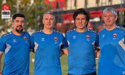 Erzincanspor Ahmet Yıldırım İle Yeni Bir Sayfa Açtı
