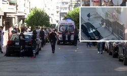 İzmir’de Karakola Saldırı; 2 Polis Şehit, 6 Yaralı