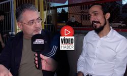 Başkan Burak Çalık ve Yönetici Zeki Polat Son Gelişmeleri Değerlendirdi