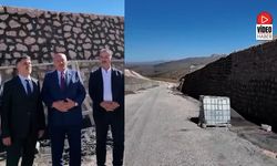 Erzincan- Çayırlı Arası 75 Km’ye Düşüyor