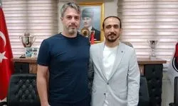 24 Erzincanspor’da Fatih Azak İle Yollar Ayrıldı