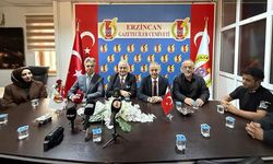 Sağlık Müdürlüğünden EGC’ye Ziyaret