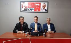 Milletvekili Sarıgül; Can Erzincan’a Katkısı Olacak Her Çalışmaya Varım