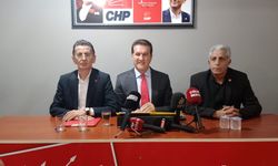 Milletvekili Sarıgül; “İktidar temsilcileri Can Erzincan’a Elleri Boş Geliyor”