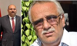 Başkan Atmaca’nın Acı Günü
