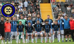 Erzincangücüspor Zorlu Karadeniz Grubuna Düştü