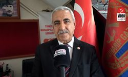 Erzincan’da 19 Eylül Gaziler Günü Kutlanacak