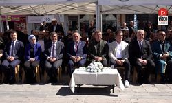 Ahilik Haftası Kutlamaları Yoğun Katılımla Yapıldı
