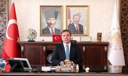 Vali Aydoğdu’nun 2025-2026 Eğitim - Öğretim Yılı Mesajı