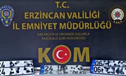 Emniyetten “APP Plaka” Operasyonu; 5 Şüpheli Yakalandı