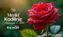 Mevlid Kandilimiz Mübarek Olsun