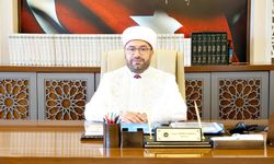 İl Müftüsünden Mevlid Kandili Mesajı