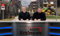 Erzincan’ı Merak Edenlerin Programı “Söylemezsek Olmaz” Yayında