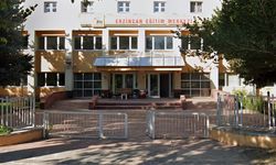 PTT Eğitim Merkezi’ne Yazık Oldu