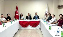 Hasta ve Çalışan Memnuniyetine Yönelik Toplantı Düzenlendi
