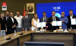 Valilikten Ekonomiyi Canlandıracak Çok Önemli Proje!