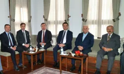 Erzincan Protokolü Tokat’ta