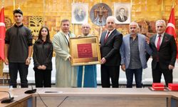 Ahilik Haftası Kutlamaları Devam Ediyor