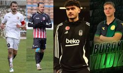 Erzincansporda Transferin Son Gününde 4 Yeni Transfer