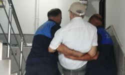 Zabıtadan Vatandaşa Şevkat Eli