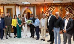 Zabıta Teşkilatı’nın 199. Kuruluş Yılı ve Zabıta Haftası Kutlandı