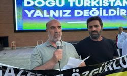 Erzincan'dan Filistin'e ve Küresel Sumud Filosu'na Destek