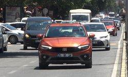 Erzincan Araç Zengini Oldu