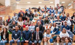 EBYÜ’de "Global Englishes in Language Teaching Programı"nın Açılışı Gerçekleştirildi