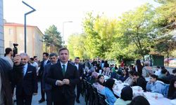 "Gençlik Programı" İle 847 EBYÜ Öğrencisi Maddi Destek Alacak