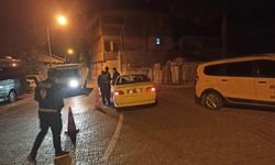 Kemaliye’de asayiş ve yol kontrol uygulaması yapıldı