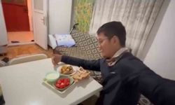 Kemaliye’den Misafirperverlik Örneği