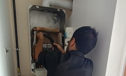 Kombi Bakımını Yaptırın Yüzde 30 Tasarruf Sağlayın
