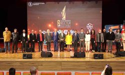 Perde Erzincan’da Kapandı: En iyi Kısa Filmler Belirlendi