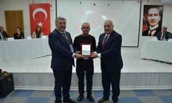 Tercan’da Mamahatun paneli düzenlendi