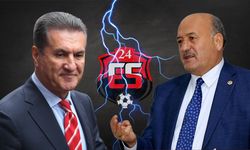 Milletvekillerinin “Erzincanspor” Tartışması