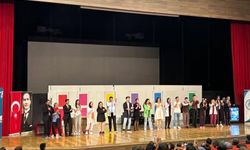 6.Uluslararası Erzincan Kısa Film Festivali Başladı