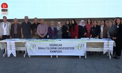 EBYÜ 60+ Tazelenme Üniversitesi Olumlu Sonuçlar Veriyor