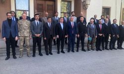 Sempozyum’da “Erzincan” Konuşulacak Ve Mukaddes Emanetler Sergilenecek