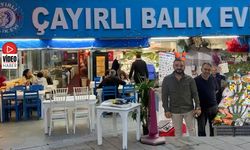Erzincanlı Balıkçı Hilmi Çetin’in İstanbul’daki Başarı Hikayesi