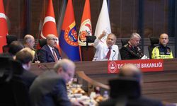Yeni Trafik Cezaları 1 Ocak 2026'da Yürürlüğe Girecek