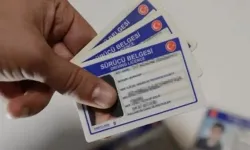Eski Ehliyetleri Yenilemede Bugün Son Gün!
