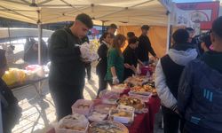 METAL’den İhtiyaçlı Öğrenciler İçin Kermes Açılışı