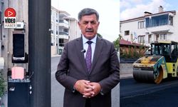 Erzincan İstiklal Caddesi Yenilendi
