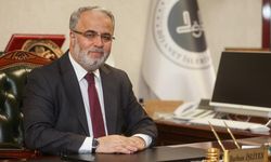 Diyanet İşleri Başkanlığında Kıyım! Burhan İşliyen’i Görevden Aldılar