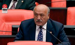 Karaman; “Katil İsrail Bilsin ki, Türk Milleti Susmayacak, Erzincan Susmayacak”